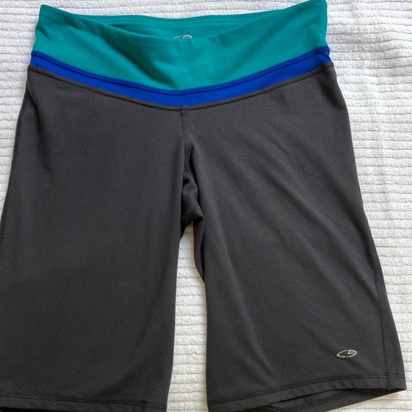 Champion biker shorts - Picture 1 of 3